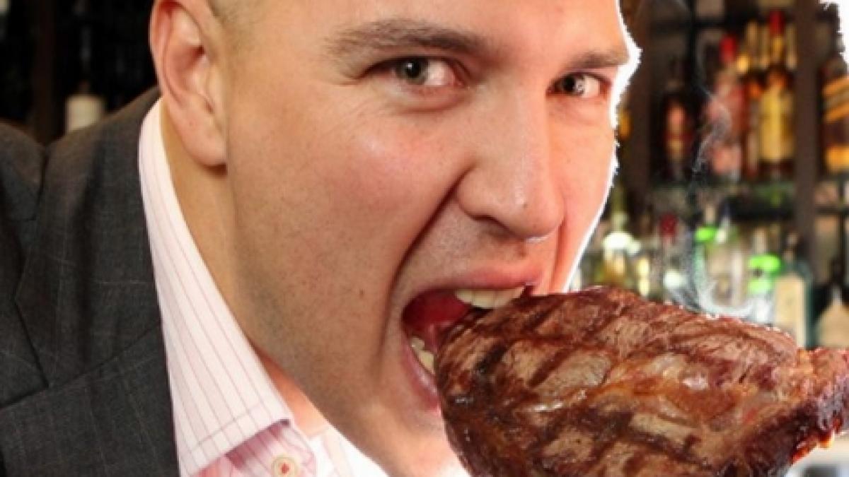 barbatii emit cu 7 kilograme mai mult co2 pe zi decat femeile