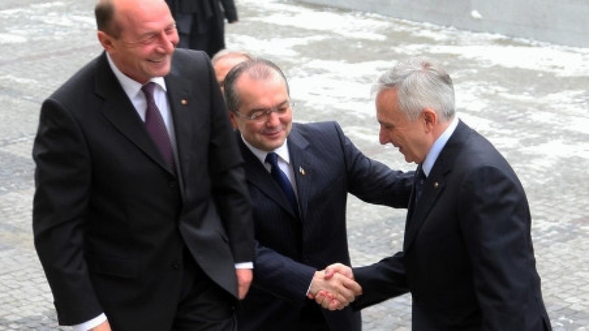 boc romania isi mentine obiectivul de aderare la zona euro in 2015