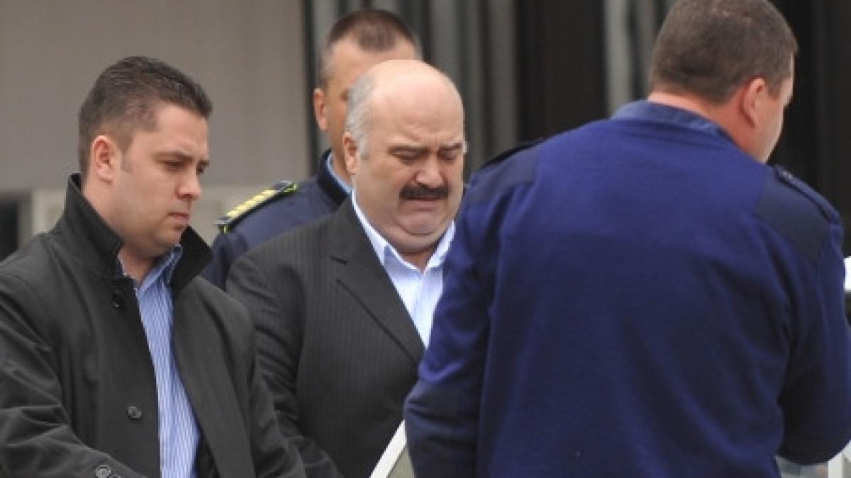 Cătălin Voicu rămâne în arest preventiv. Decizia ICCJ, definitivă