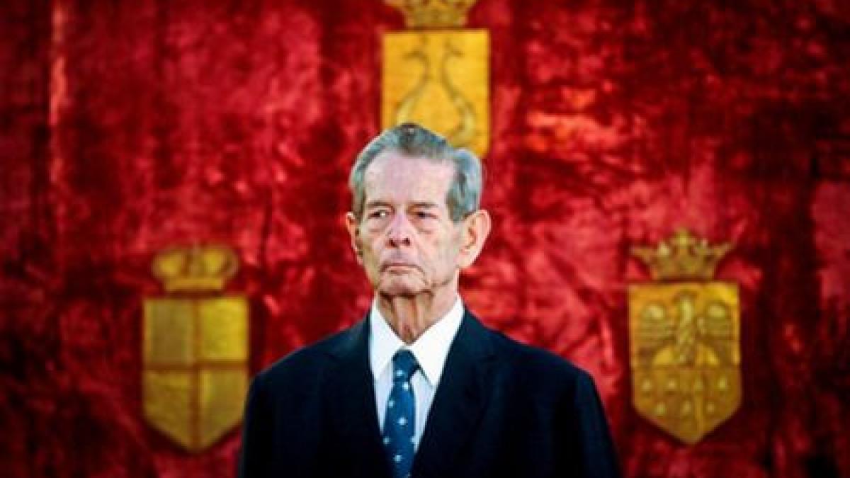 cinci romani pe lista invitatilor la nunta regala din marea britanie