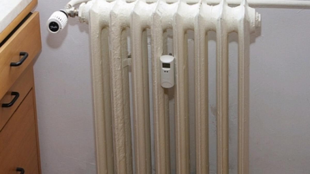 de luni se opreste caldura in capitala