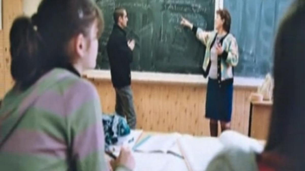 un elev din piatra neamt a fost exmatriculat pentru obiectivism