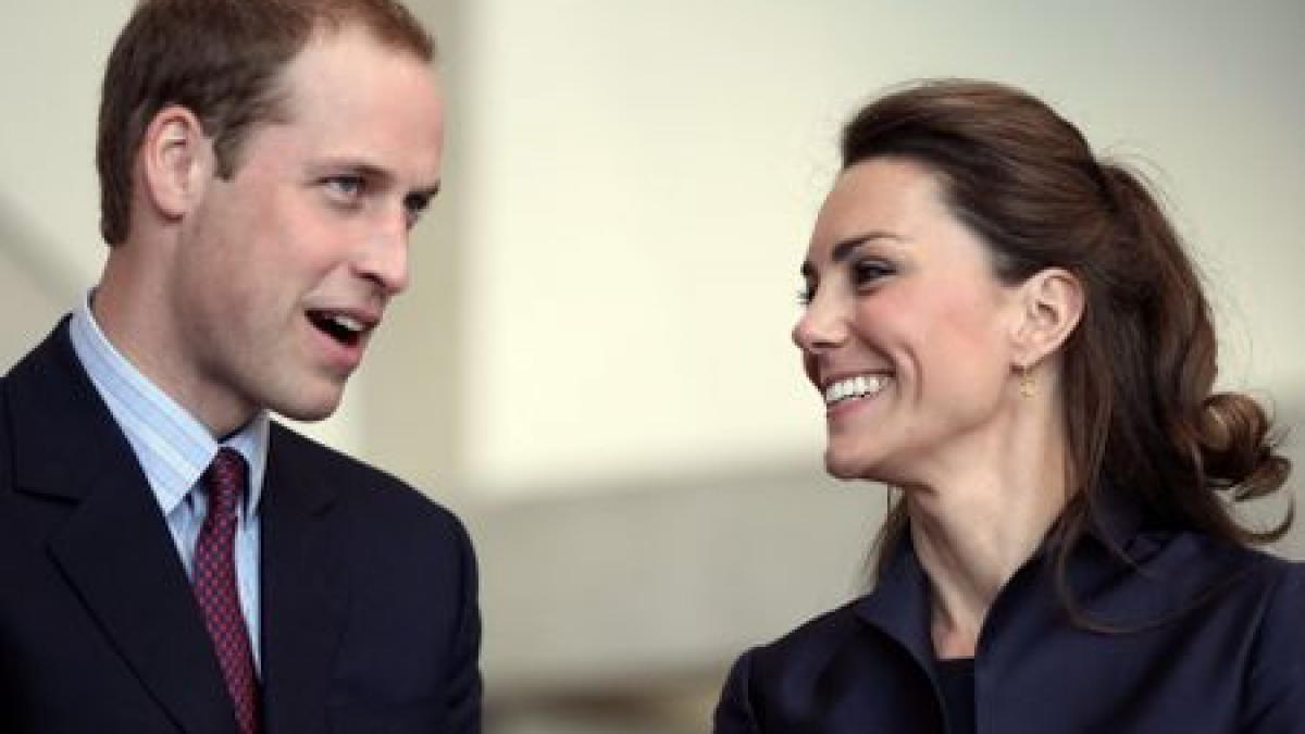 william si kate au devenit duce si ducesa de cambridge