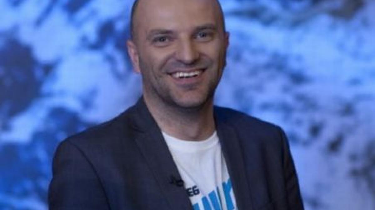 dan capatos a asistat sambata la botezul fiului sau andrei