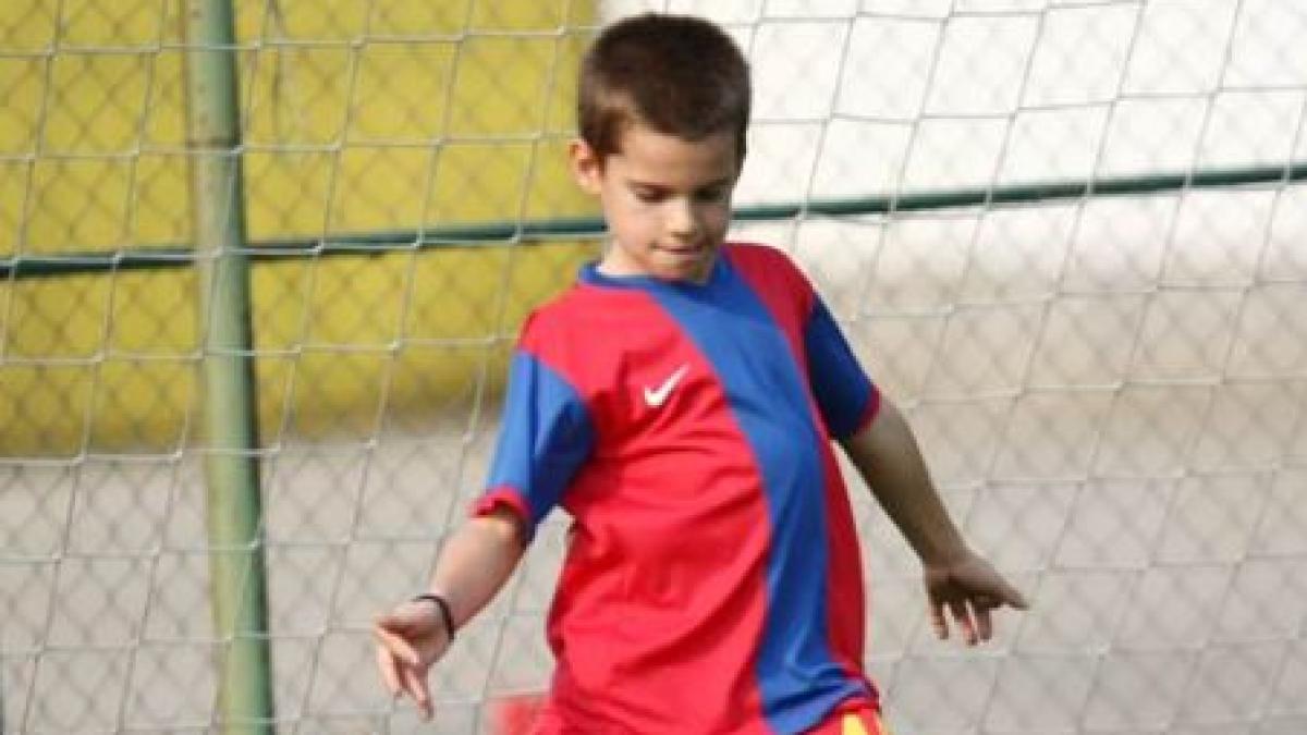 ianis hagi a castigat argintul la cupa mondiala de fotbal la juniori