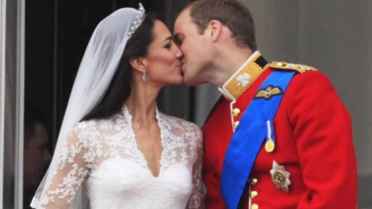 nunta regala din marea britanie ar putea fi cea mai urmarita emisiune din istorie