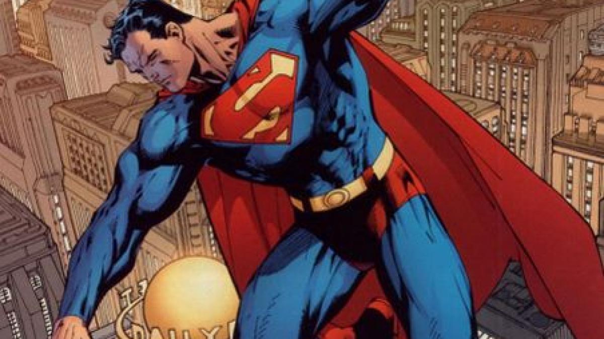 superman renunta la cetatenia americana vrea sa fie cetateanul intregii lumi
