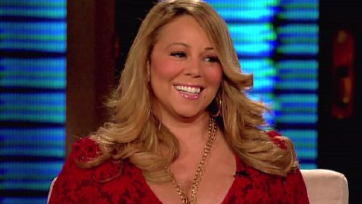 mariah carey a nascut gemeni in ziua in care a celebrat trei ani de la nunta