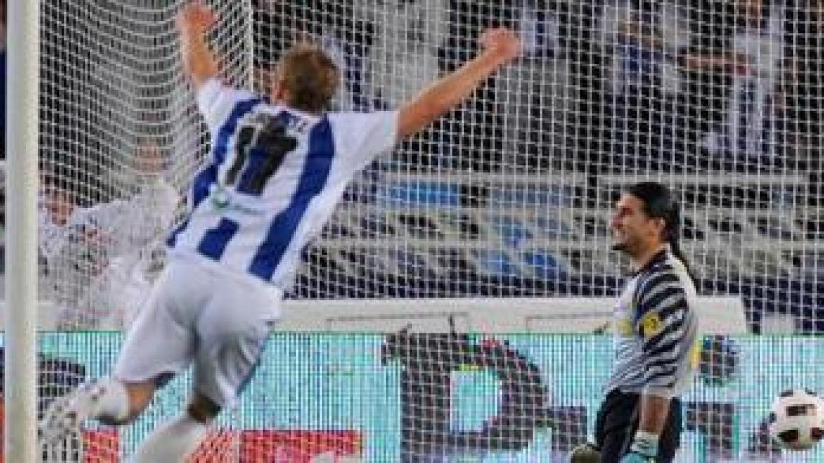 real si barcelona au pierdut in aceeasi etapa pentru prima oara in ultimii doi ani