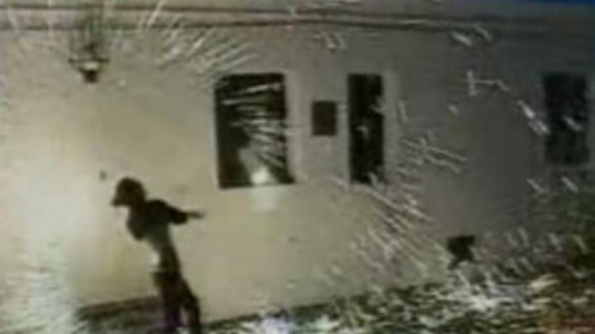 spectacol medieval incendiar la cetatuia brasovului