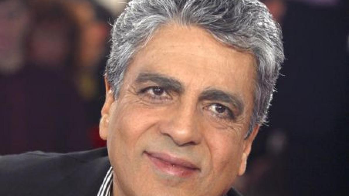 un spectacol sustinut de enrico maciasa a deschis sezonul concertelor de primavara