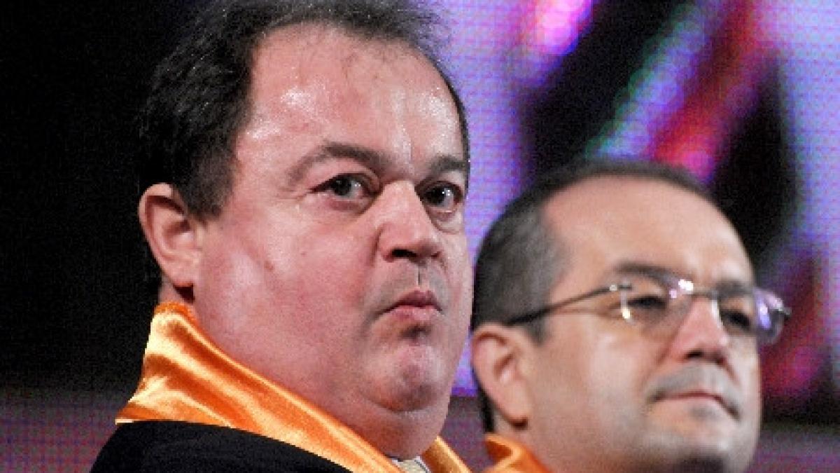 apropierea alegerilor din pdl aduce tot mai multe conflicte intre politicieni