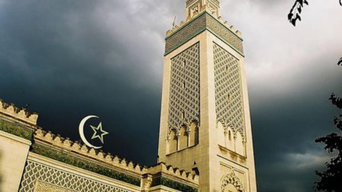 aruncarea in mare a ramasitelor lui bin laden contrara regulilor islamului