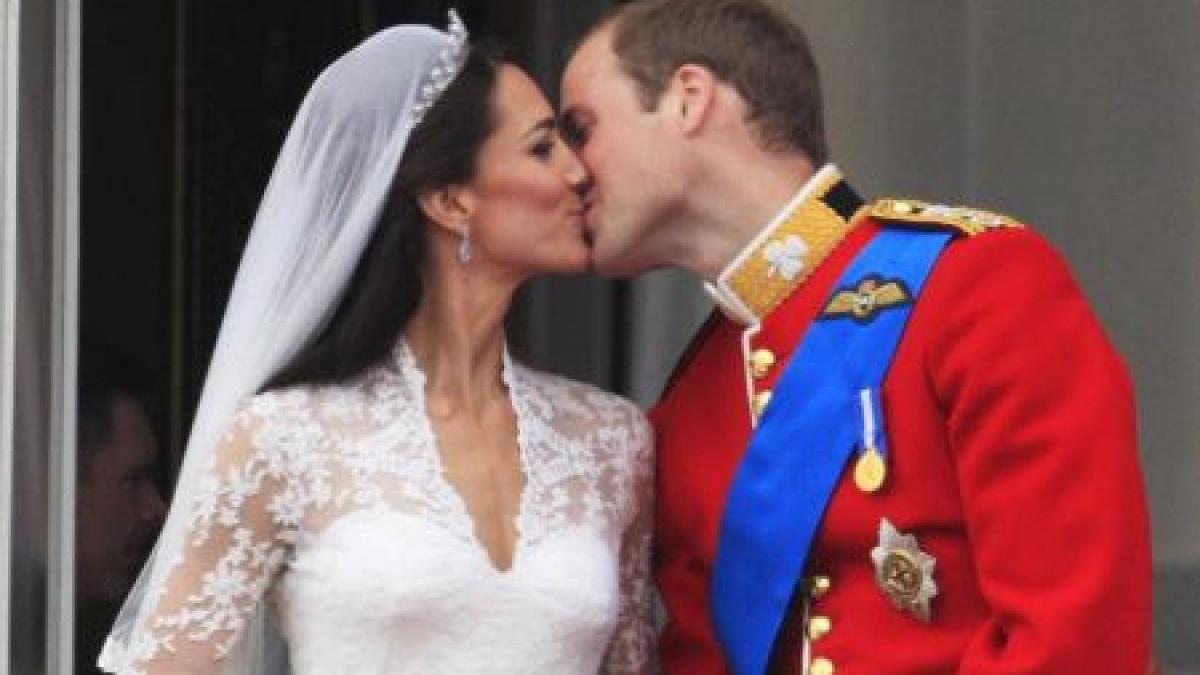 luna de miere in valoare de 4500 de dolari noapte pentru printul william si kate