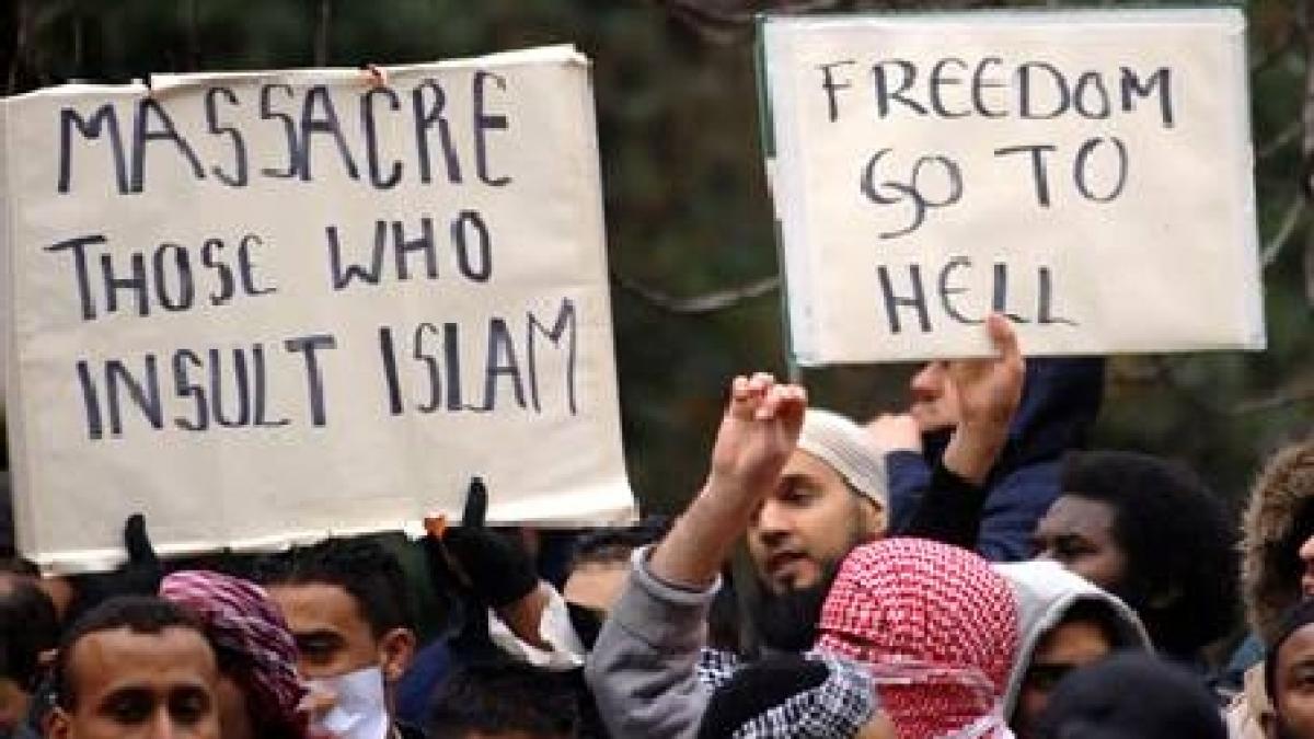 manifestatii in pakistan impotriva statelor unite dupa moartea lui bin laden