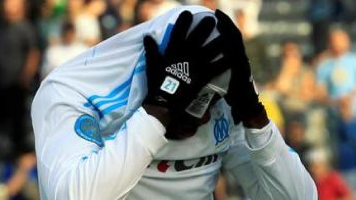 marseille cedeaza sefia clasamentului in ligue 1