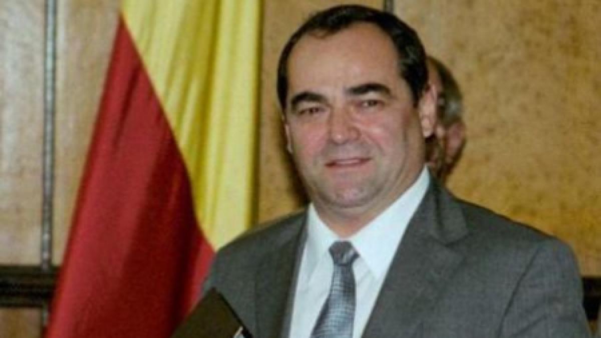 mihai necolaiciuc din nou in fata procurorilor dna