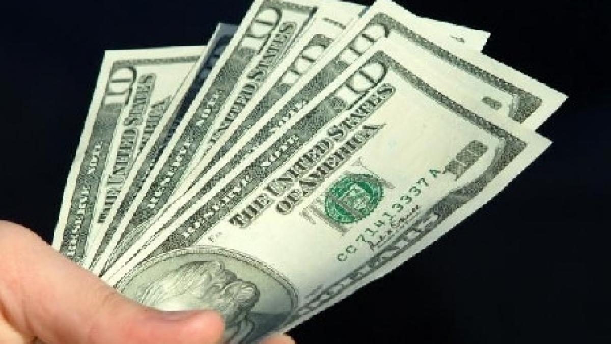 moartea lui bin laden a dus la cresterea dolarului