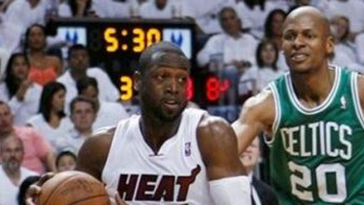 playoff nba heat invinge celtics grizzlies continua sa surprinda
