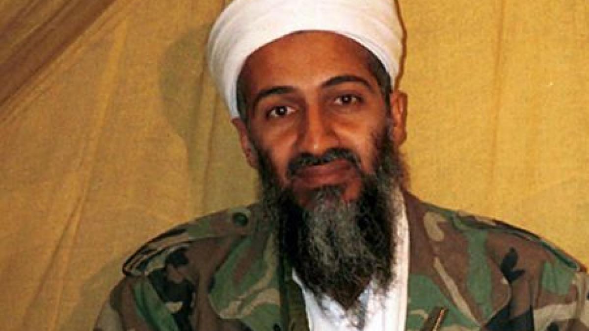 viata lui osama bin laden cel mai cautat om de pe planeta