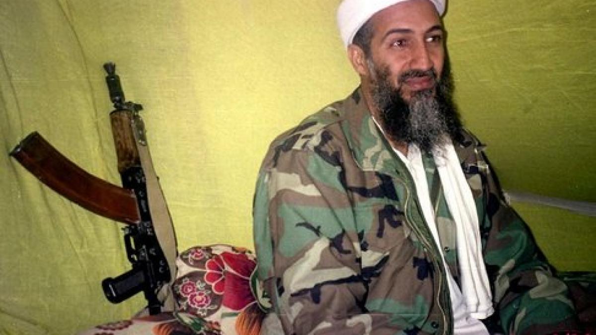 bin laden intre invierea domnului si sfintii constantin si elena intr o biserica la timisoara