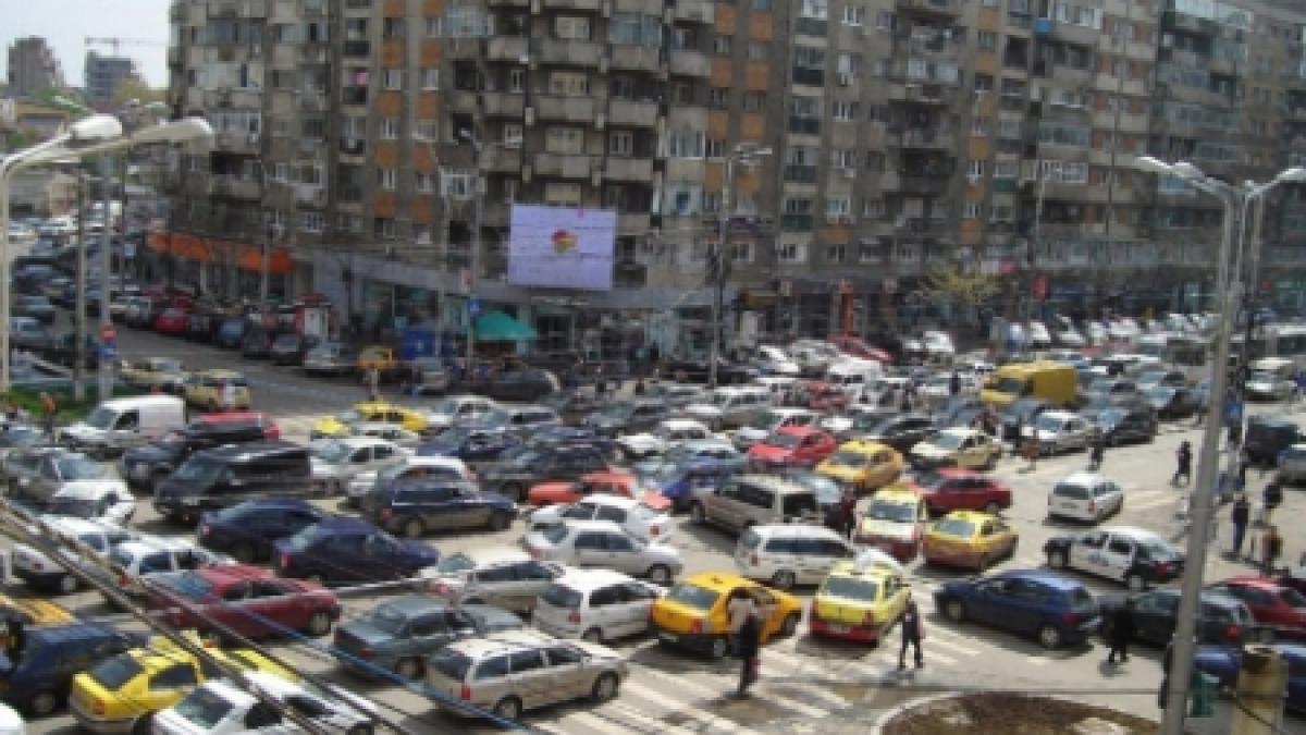 concertului shakirei provoaca probleme in trafic vezi restrictiile de circulatie
