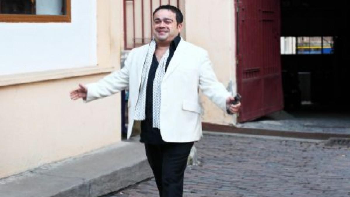 constanta adi minune a fost nas si lautar la aceeasi nunta