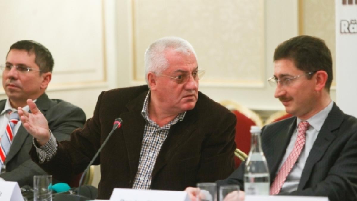 dragomir si lpf se razbuna televiziunile nu vor avea rezumate si nu vor avea voie la conferintele