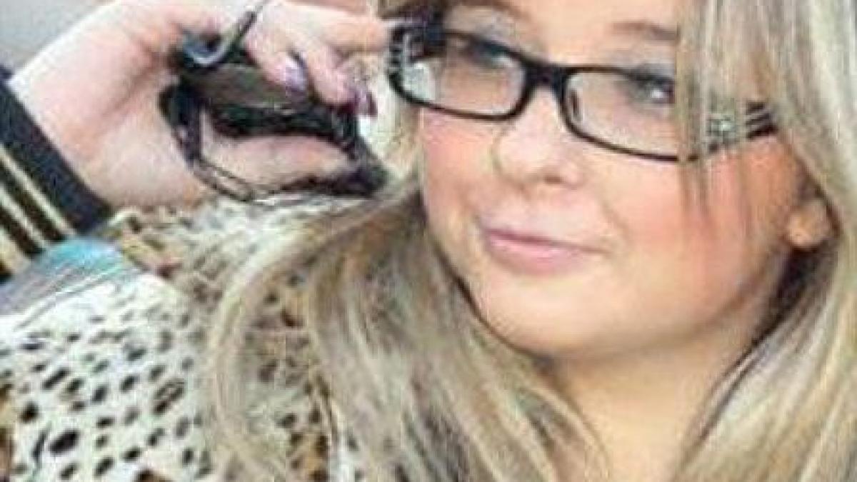 fiica de 16 ani a unui director lukoil gasita moarta in sant dupa topirea zapezii