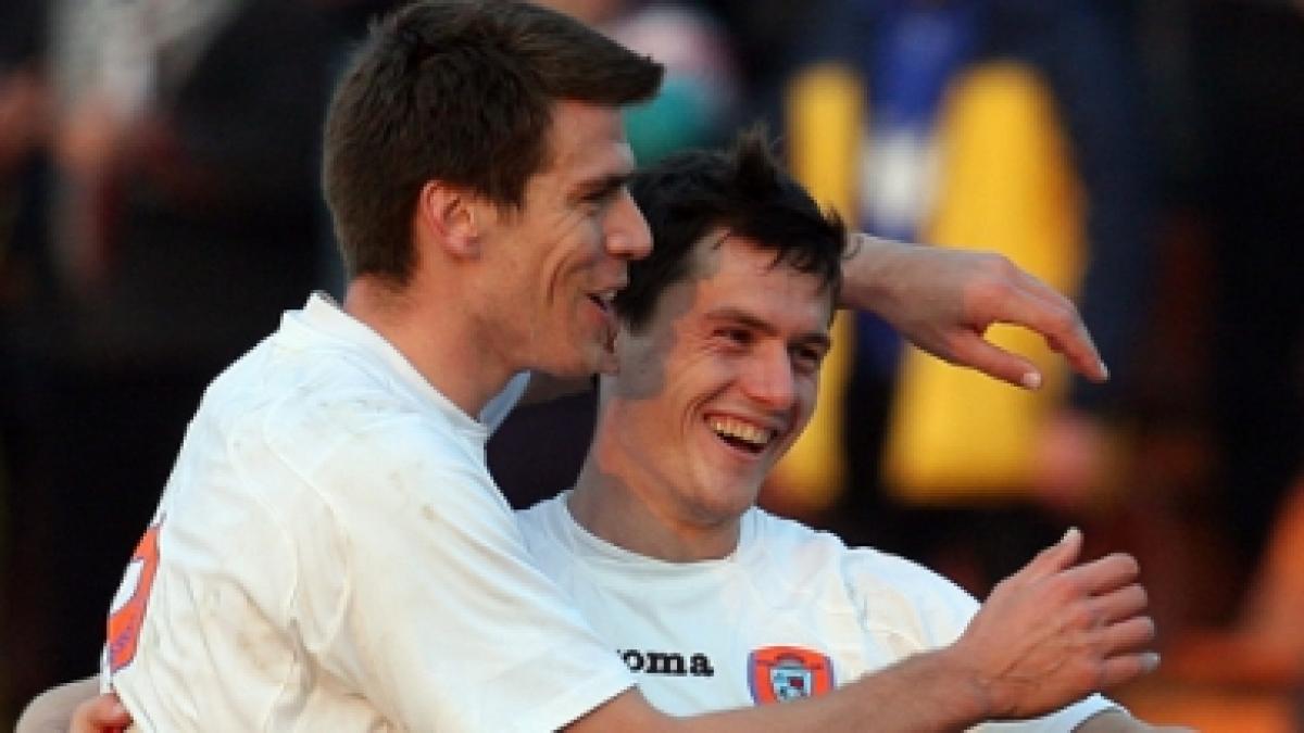 fcm targu mures castiga in minutele de prelungire meciul cu pandurii targu jiu