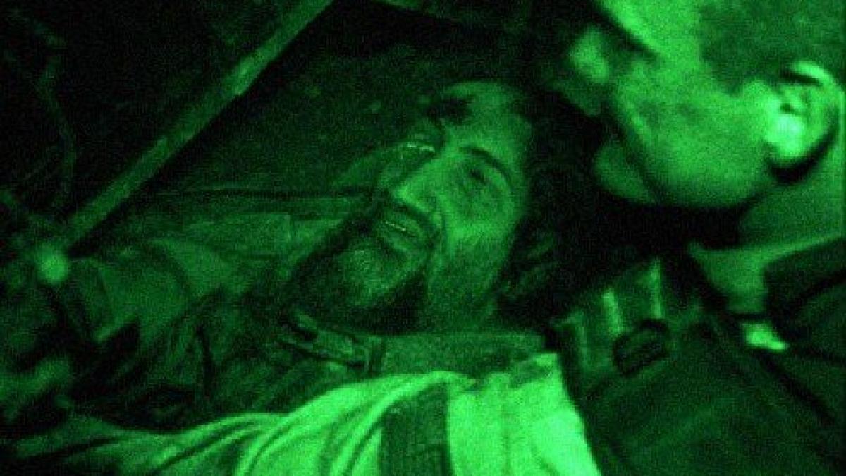 noua imagine cu osama bin laden mort autenticitatea fotografiei nu a fost confirmata
