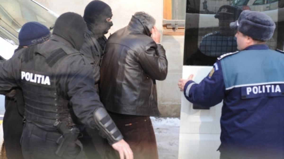 politia romana a rezolvat o crima pe care autoritatile spaniole au ignorat o