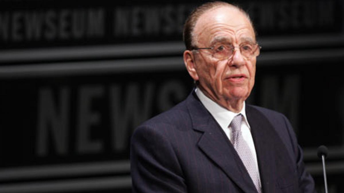 rupert murdoch vrea sa cumpere drepturile comerciale ale formulei 1