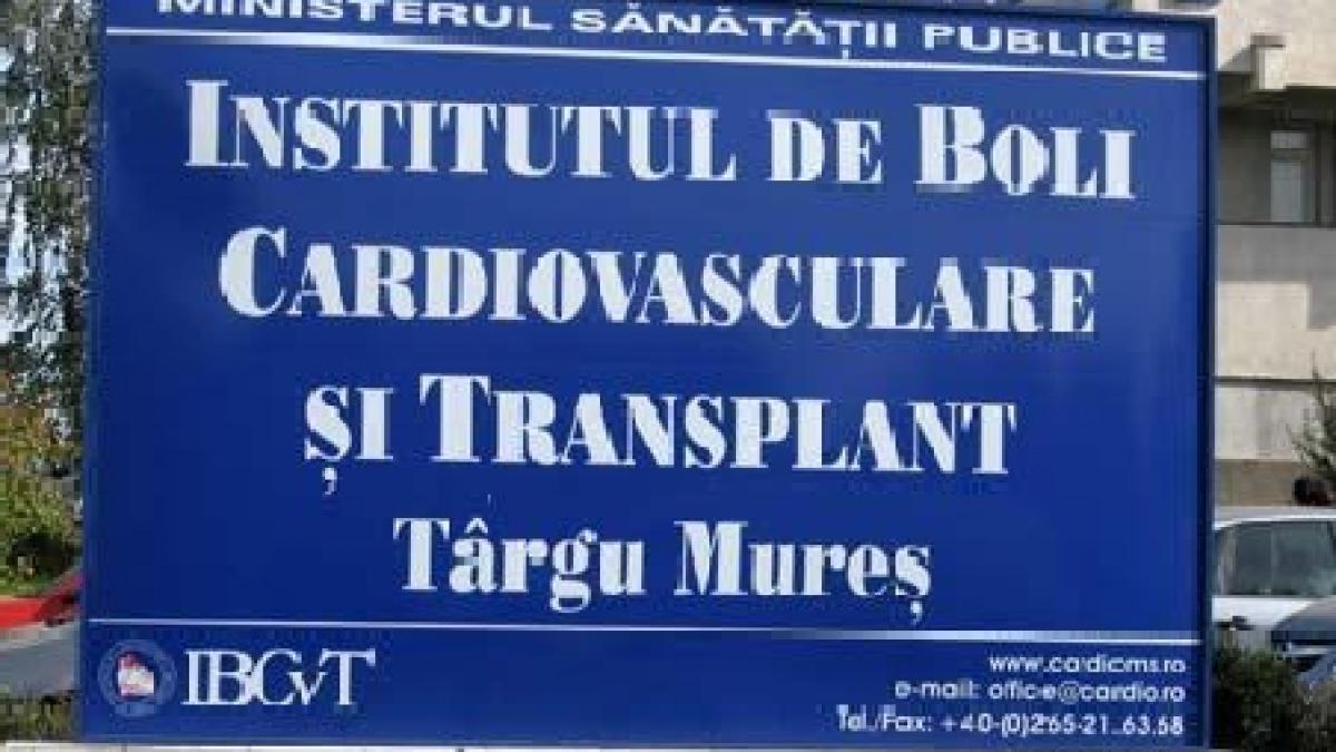 sapte motociclisti italieni au parcus 4 000 km pentru a ajuta institutul inimii de la tg mures