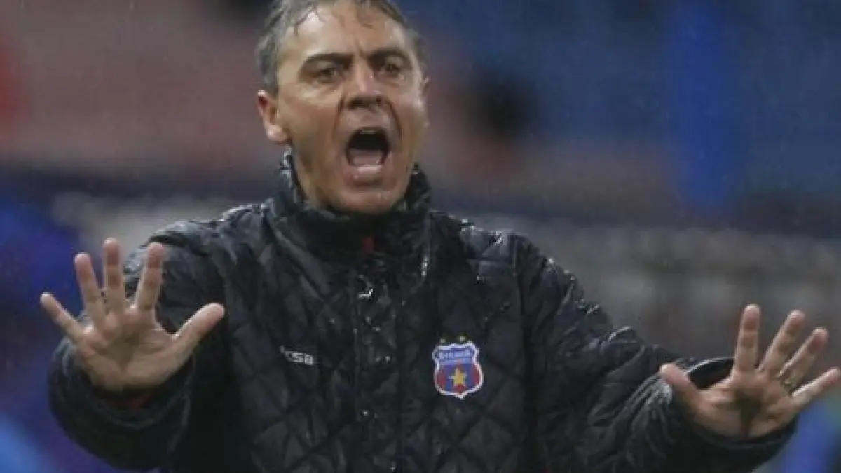 sorin cartu si a anuntat demisia la finalul meciului cu rapid becali nu e vina lui