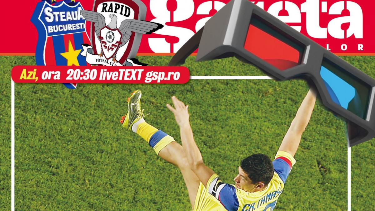 super cadou de ziua barbatului joi ai gazeta sporturilor 3d