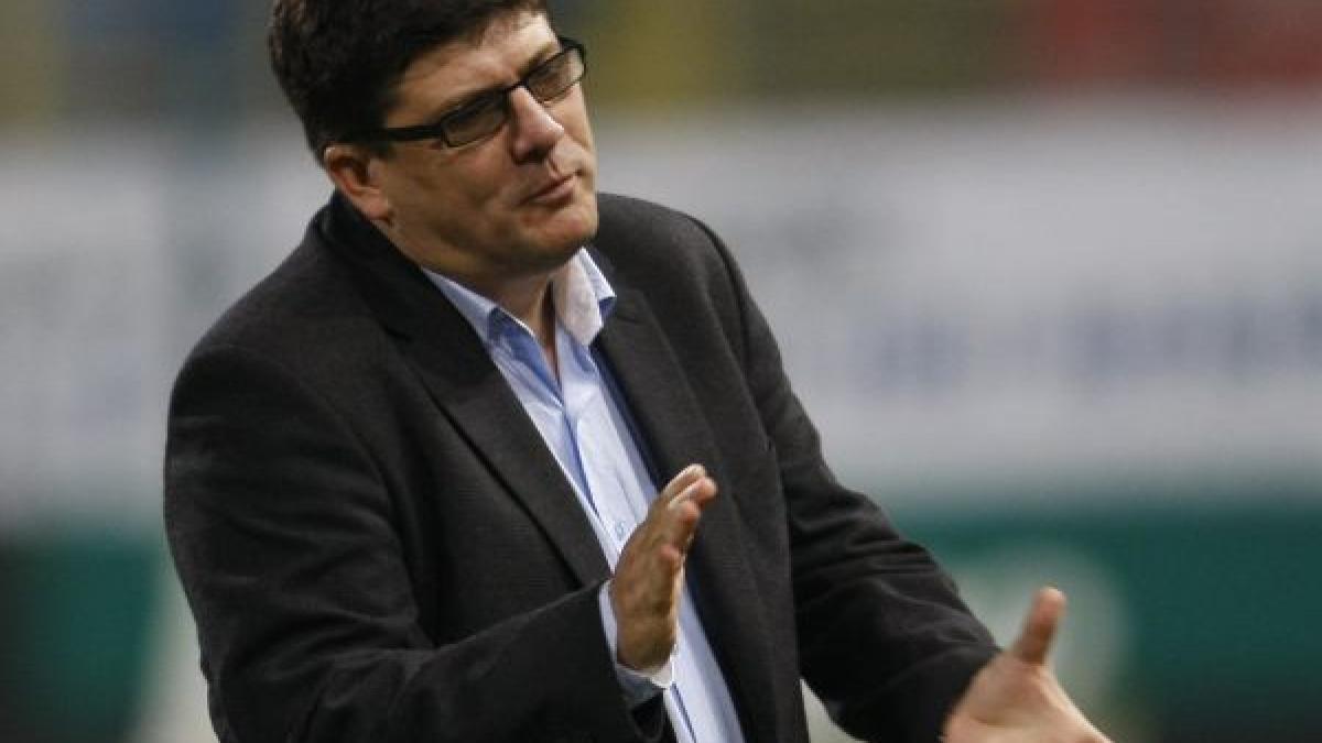 gaz metan rateaza sansa de a urca pe un loc de europa league dupa 0 0 la bistrita