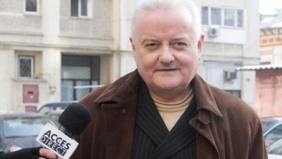 irinel a pus mascatii pe urmele monicai si s a dus cu o dacie veche s o vada pe irina