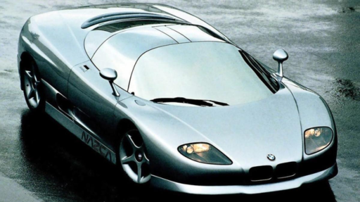 nazca m12 pentru doar 725 000 de euro