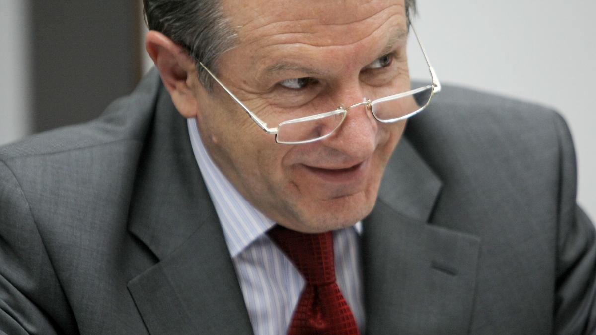 un an de austeritate radu berceanu are economii de peste 875 000 de euro