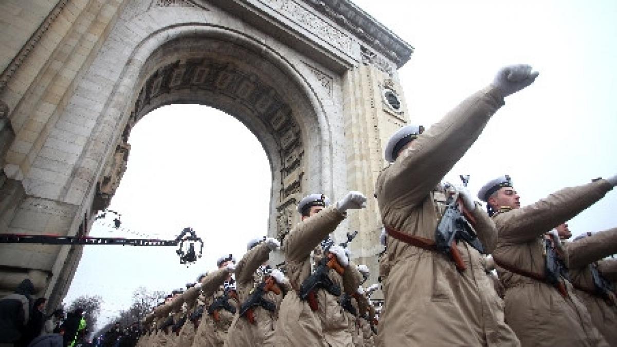 akm ul din dotarea armatei ar putea fi inlocuit cu o noua arma de asalt romanii lucreaza la prototip