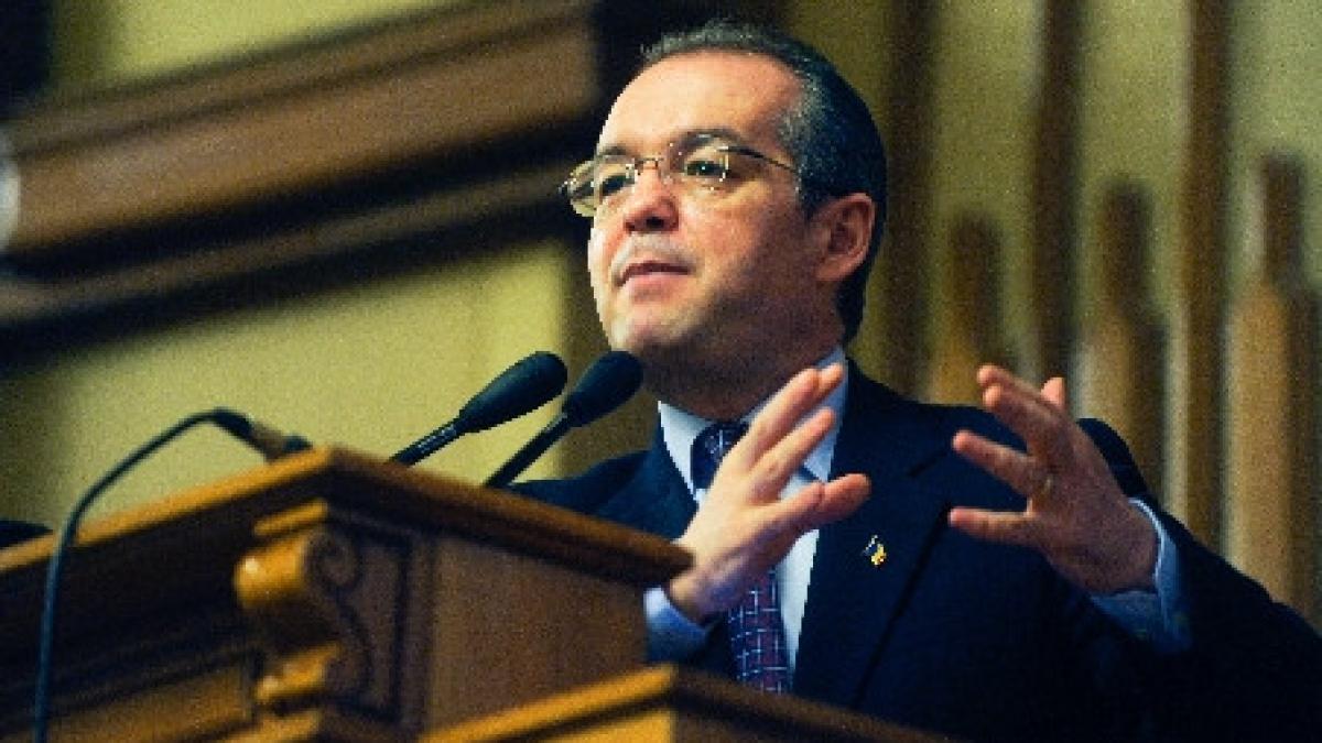 boc romania nu are probleme cu semnarea proiectelor din fonduri europene ci cu implementarea lor