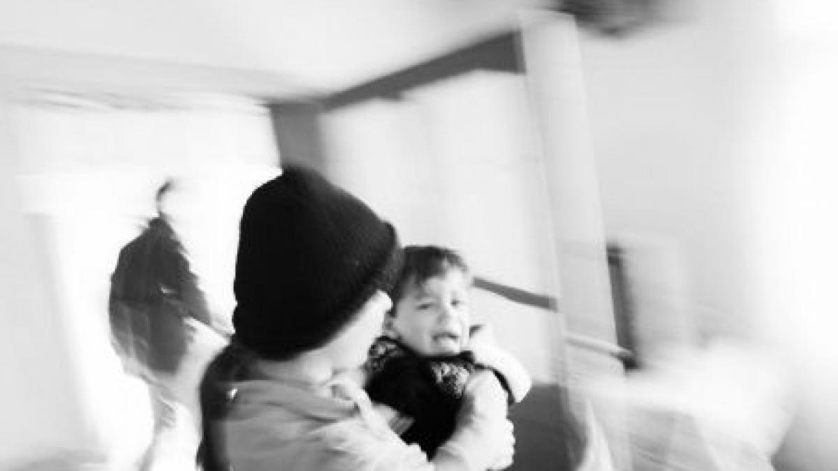 copii vrancea dormit cotet