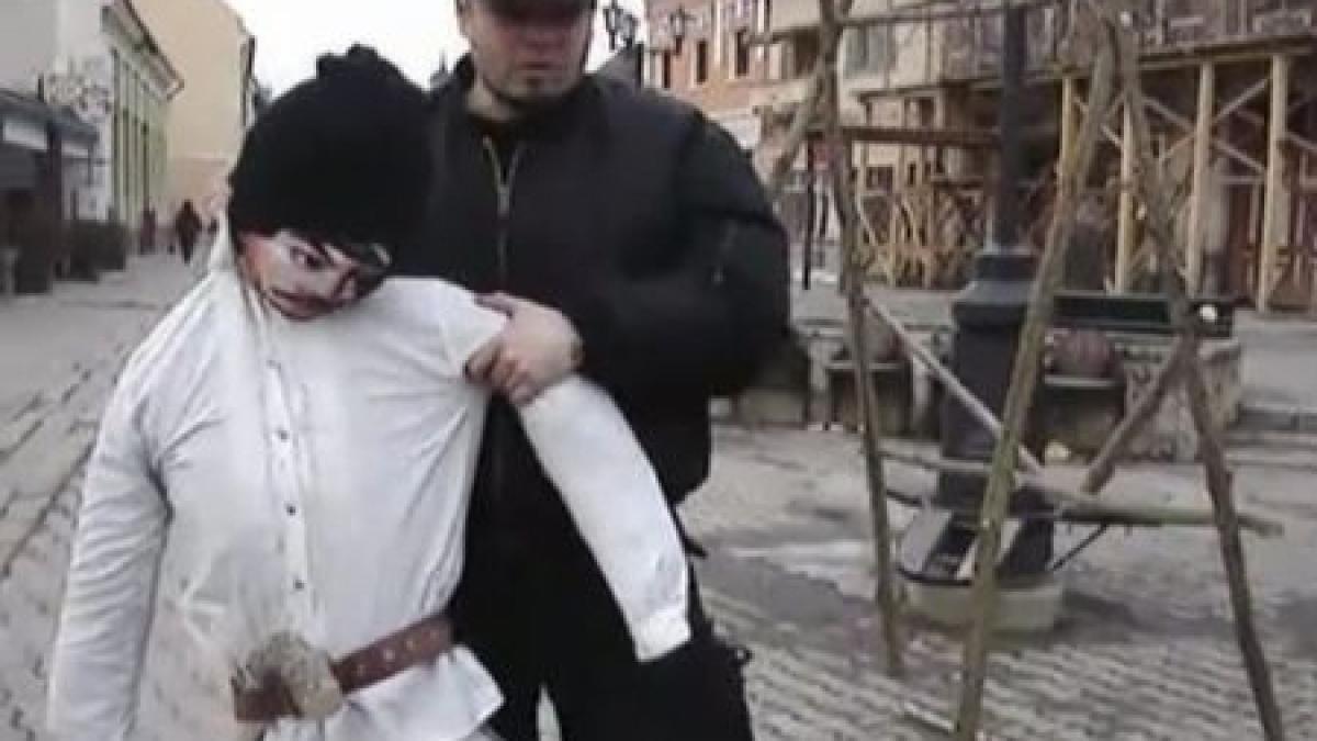 csibi barna vinde tricouri cu mesajul tinutul secuiesc nu e romania