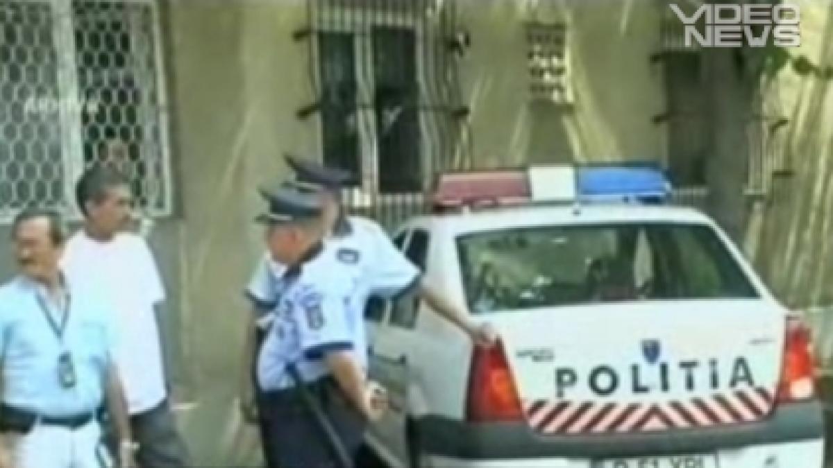 doua persoane din calarasi gasite moarte in propria locuinta motivul decesului ar putea fi lipsa