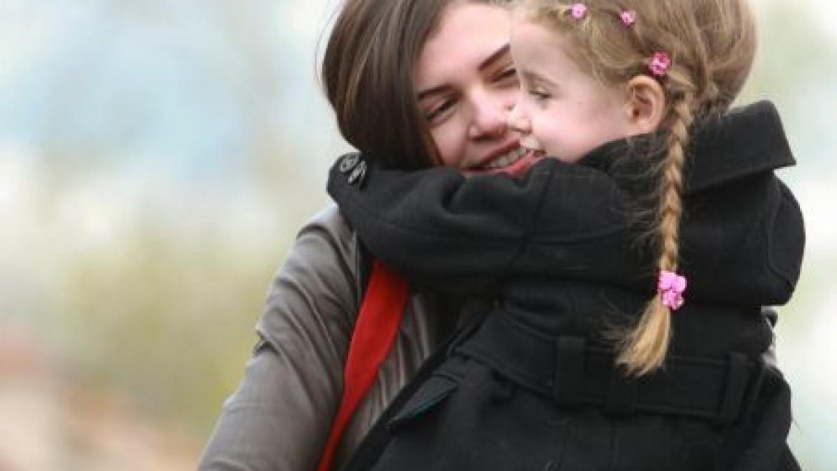 monica columbeanu nu va fi decazuta din drepturile parintesti