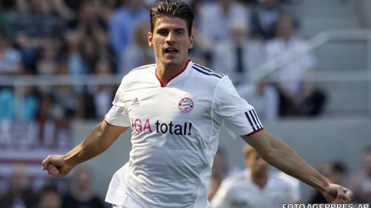 bayern munchen si a asigurat prezenta in liga campionilor dupa victoria cu 8 1 cu st pauli