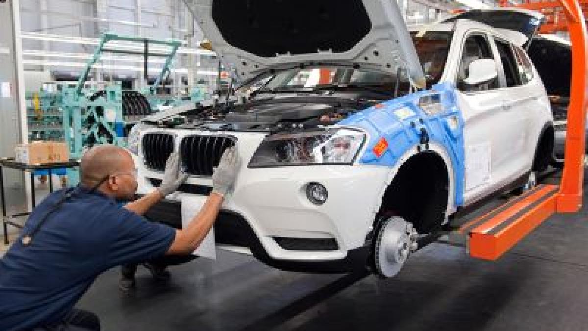 bmw in topul celor mai importanti utilizatori de energie alternativa