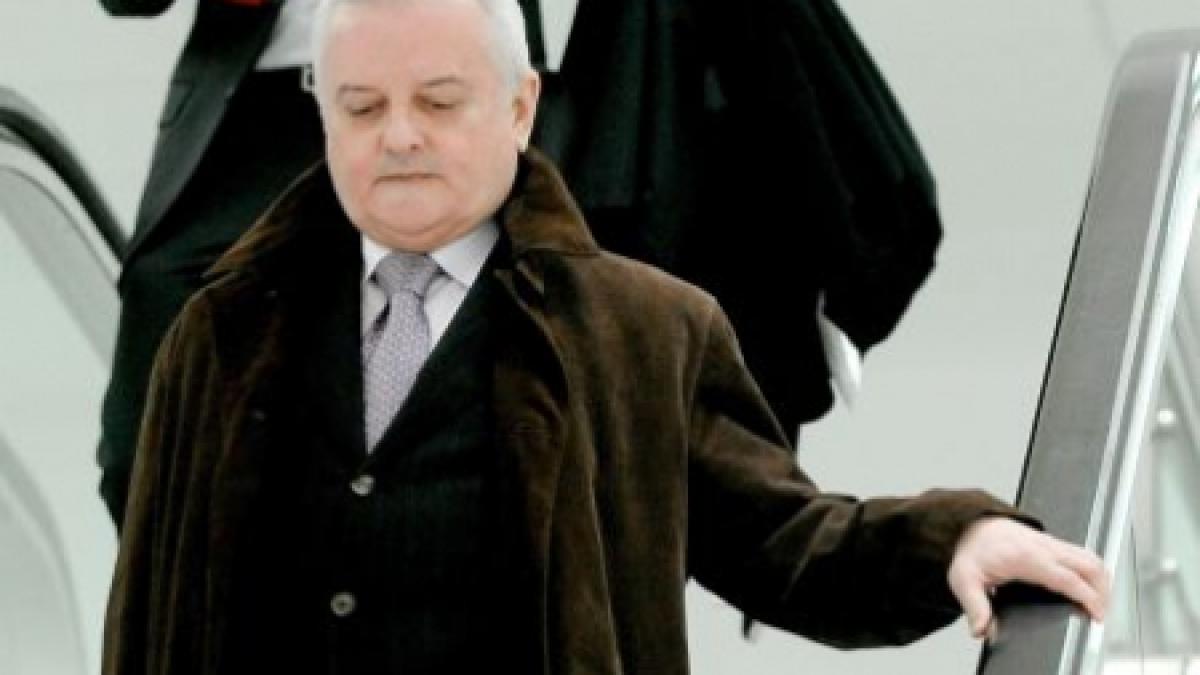 emil boc il linisteste pe irinel columbeanu legea va fi respectata