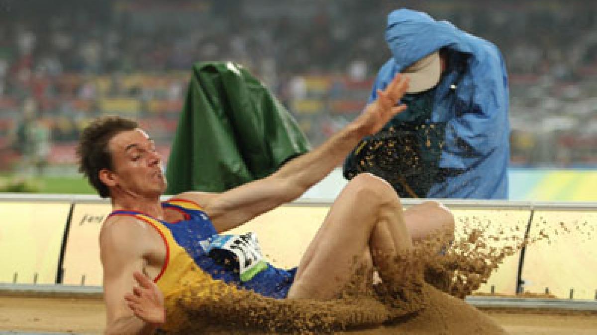 marian oprea absent de la prima etapa a diamond league din cauza pasaportului